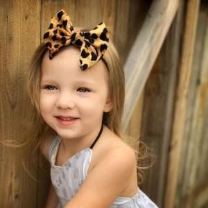 Meet your Posher, Nan